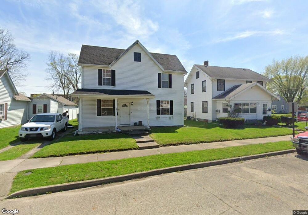 1521 W 13th St, Anderson, IN 46016 - photo 1