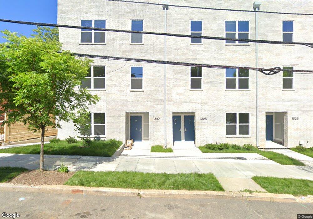 1327 27th St SE unit B, Washington, DC 20020 - photo 1
