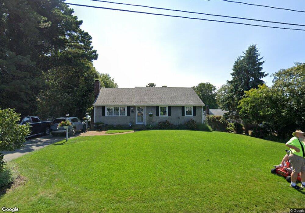 110 Mayflower Terrace, South Yarmouth, MA 02664 - photo 1