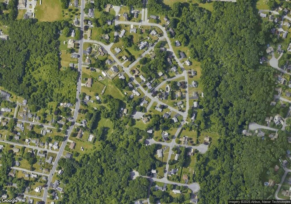 86 Whalon Ave, Swansea, MA 02777 - photo 1