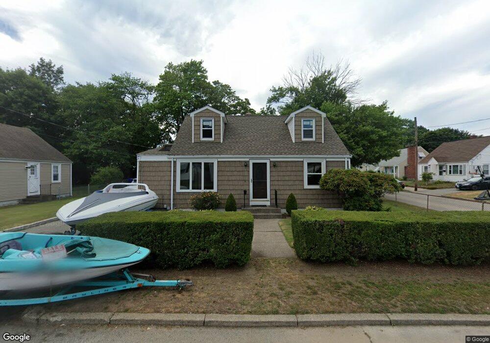 5 Hand St, Pawtucket, RI 02861 - photo 1