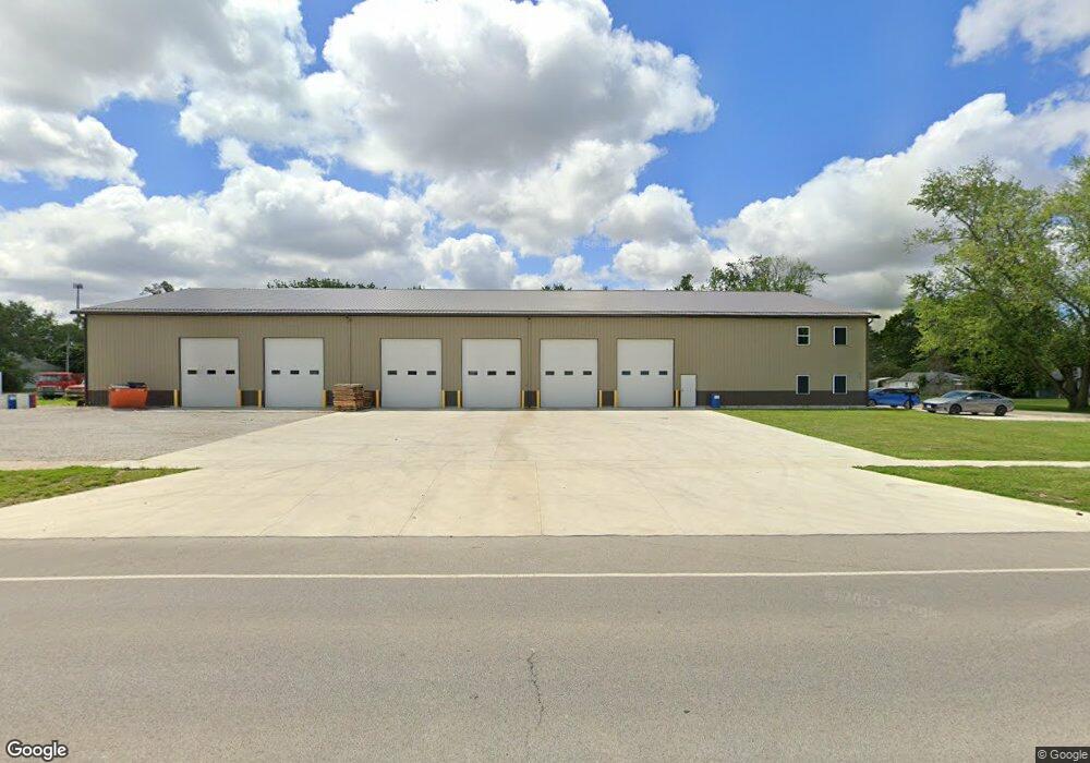 209 Dewitt Ave, Mattoon, IL 61938 - photo 1