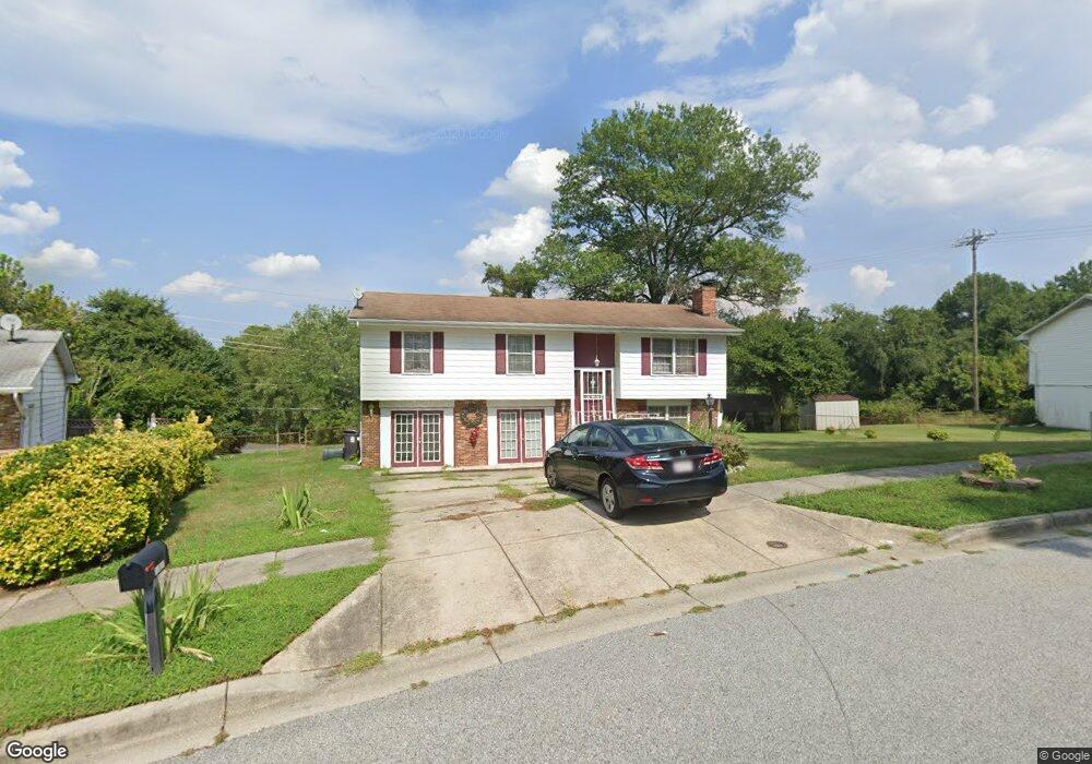 13033 Clarion Rd, Fort Washington, MD 20744 - photo 1