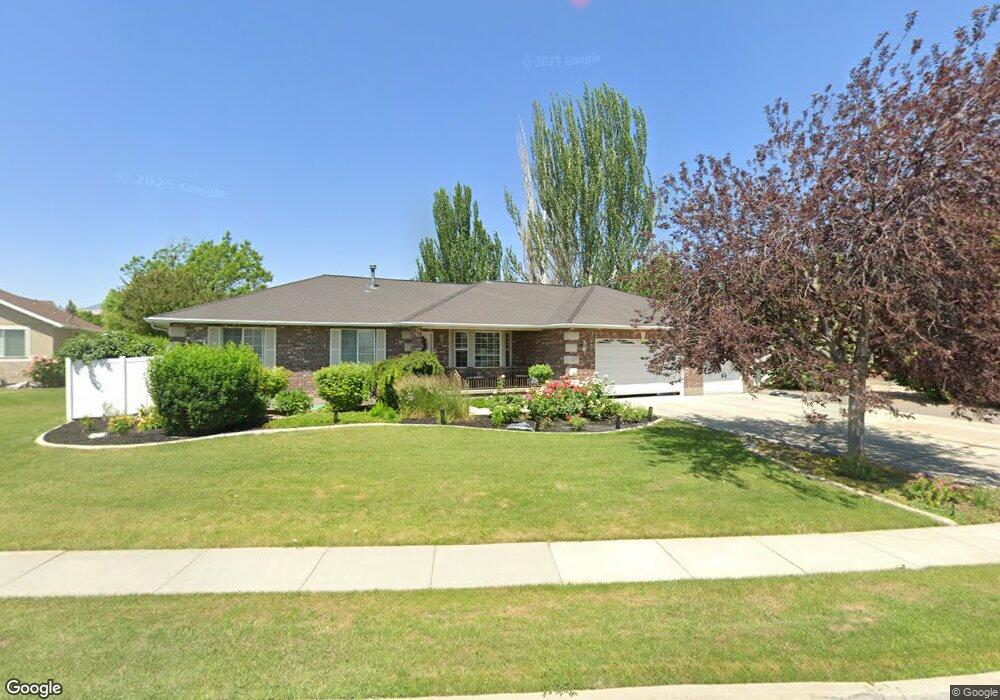 12122 Field Downs Dr, Riverton, UT 84065 - photo 1