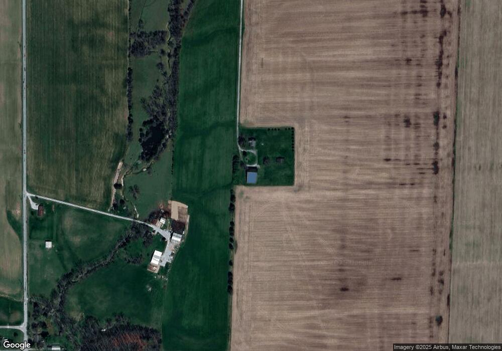 7339 E County Road 500 S, Greensburg, IN 47240 - photo 1