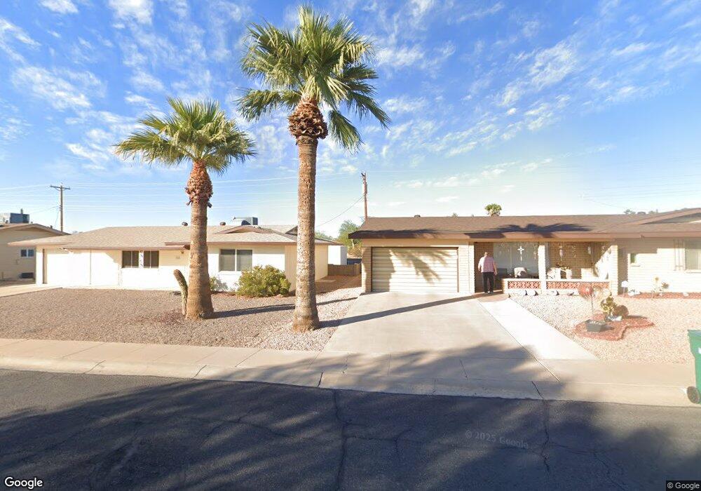 5662 E Colby Rd, Mesa, AZ 85205 - photo 1