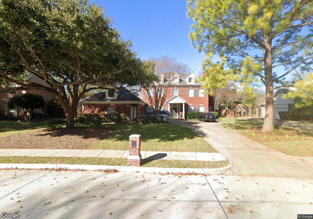 1313 Pecos Dr, Southlake, TX 76092 - photo 1