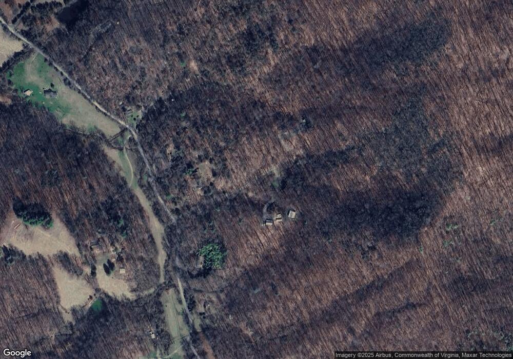 4.88ac Cripple Creek Rd, Afton, VA 24422 - photo 1