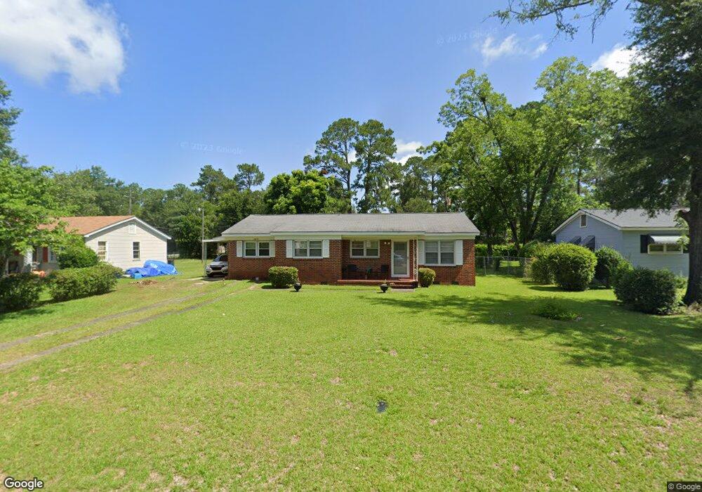1819 Greenvale Rd, Albany, GA 31707 - photo 1