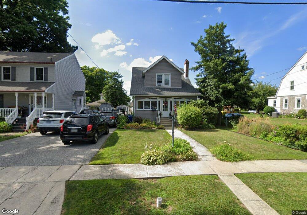 405 Trites Ave, Norwood, PA 19074 - photo 1