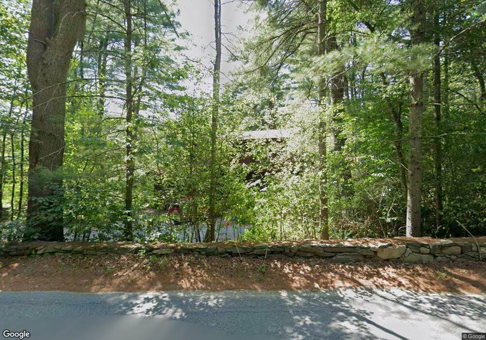 738 Maple St, Carlisle, MA 01741 - photo 1