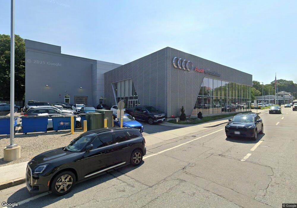 20 E Milton Rd unit 1, Brookline, MA 02445 - photo 1