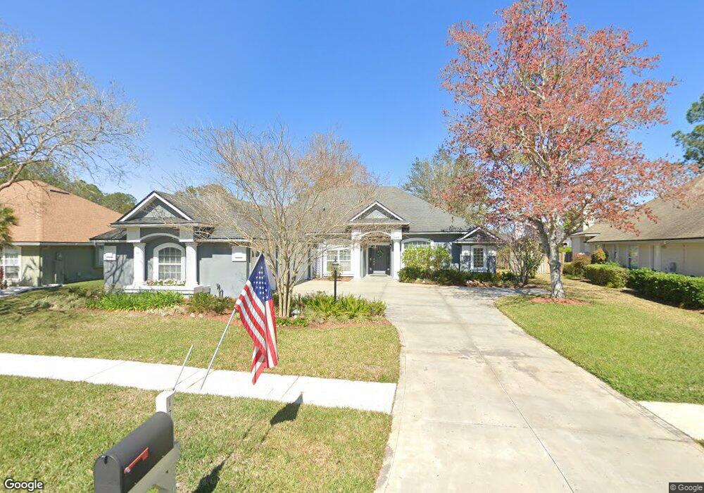 1733 Fiddlers Ridge Dr, Fleming Island, FL 32003 - photo 1