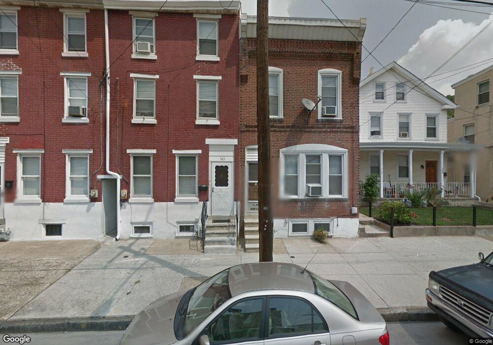 545 1/2 E Main St, Norristown, PA 19401 - photo 1