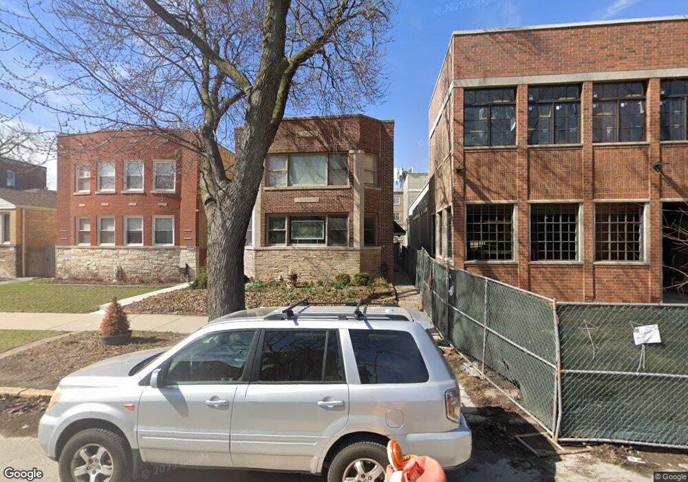 6332 N Whipple St, Chicago, IL 60659 - photo 1