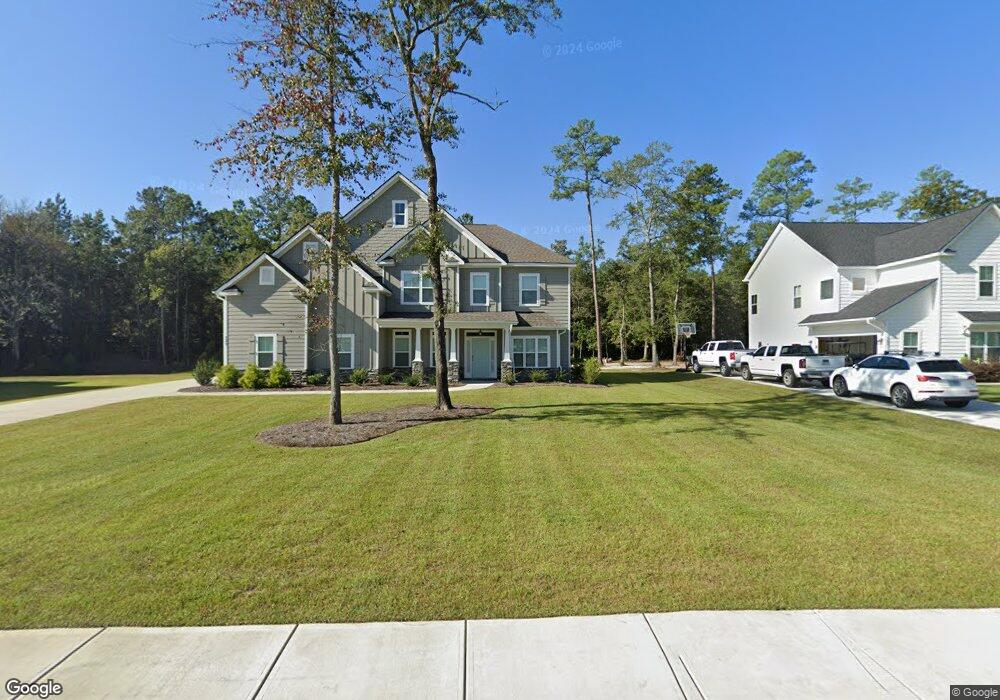 123 Treutlen Ct unit 12, Rincon, GA 31326 - photo 1