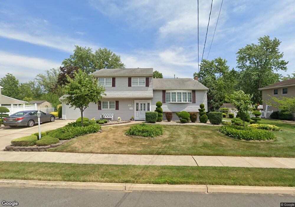 20 Onondaga St, Old Bridge, NJ 08857 - photo 1
