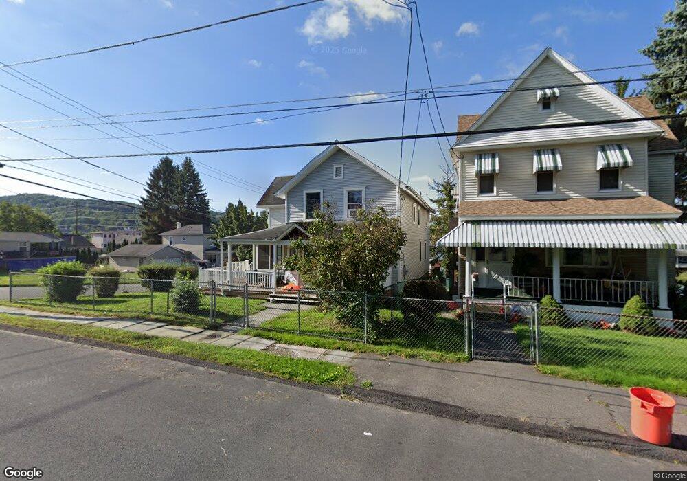 616 Butler St, Dunmore, PA 18512 - photo 1