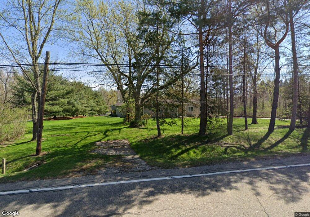 742 N Chillicothe Rd, Aurora, OH 44202 - photo 1