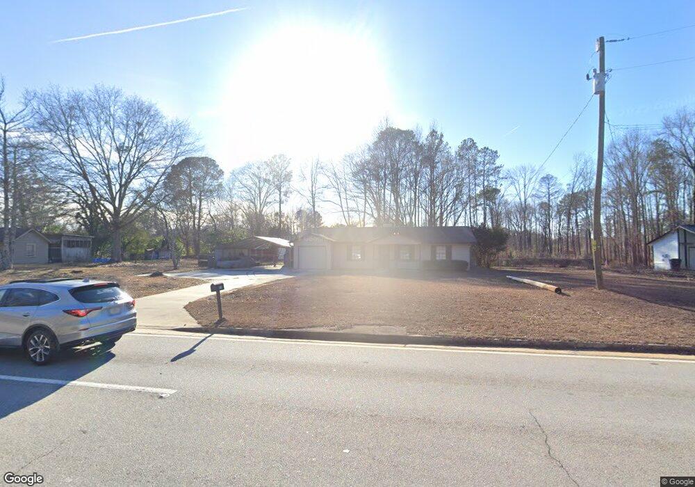 1079 Smyrna Rd SW, Conyers, GA 30094 - photo 1