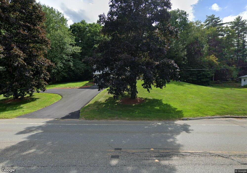 212 Worcester Rd, Barre, MA 01005 - photo 1