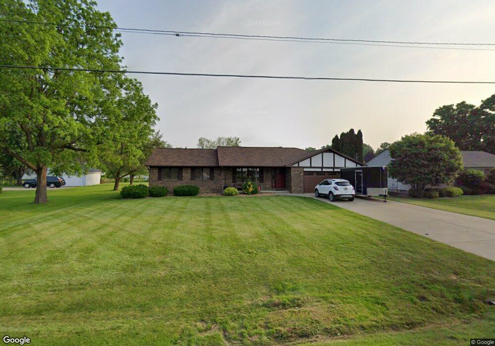 4297 Risedorph St, Burton, MI 48509 - photo 1