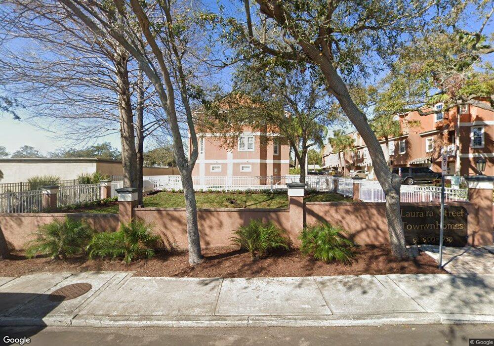 904 Laura St, Clearwater, FL 33755 - photo 1