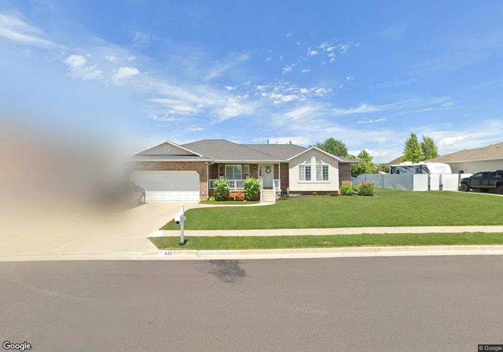 842 W 2225 S, Syracuse, UT 84075 - photo 1