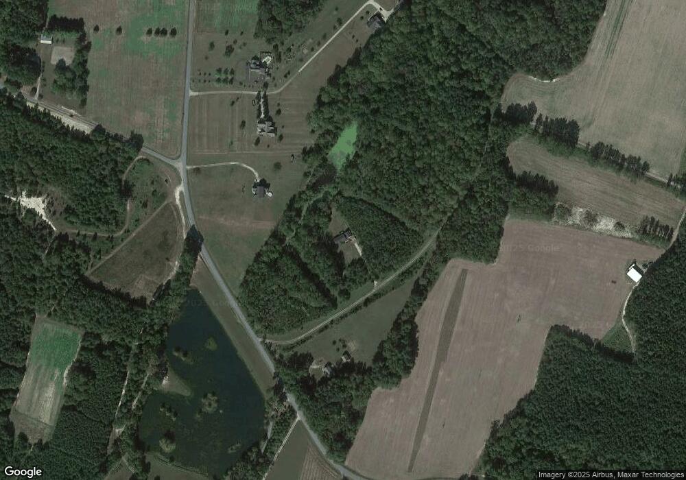 20275 Templeton Rd, Carson, VA 23830 - photo 1