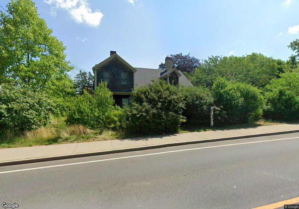 209 Court St unit B-top, Plymouth, MA 02360 - photo 1