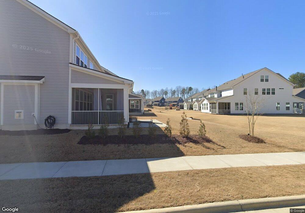 1206 Meadow Queen Ln, Apex, NC 27502 - photo 1