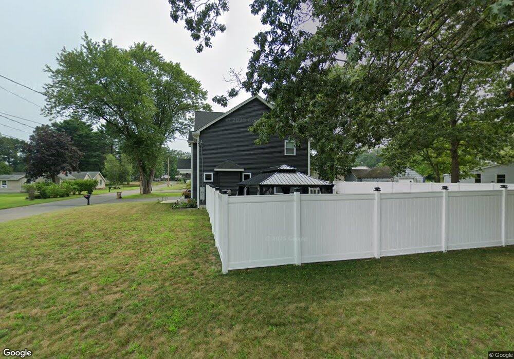 147 Massachusetts Ave, Ludlow, MA 01056 - photo 1
