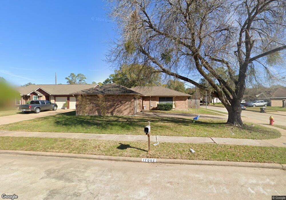 17002 Sunview Ct, Houston, TX 77095 - photo 1