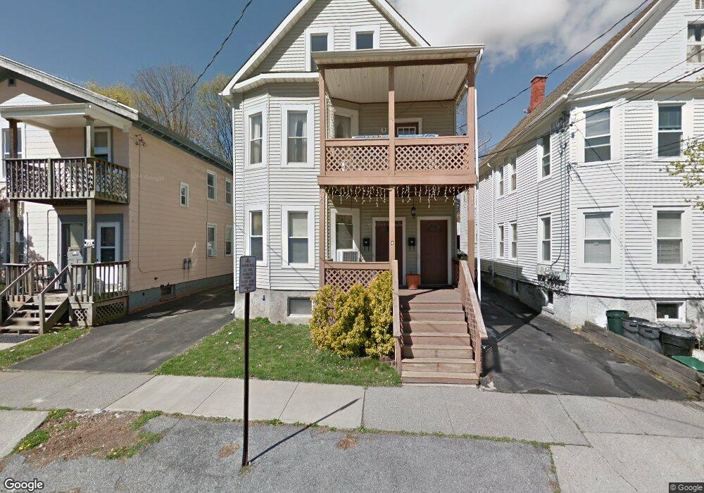 4 Park Place, Poughkeepsie, NY 12601 - photo 1