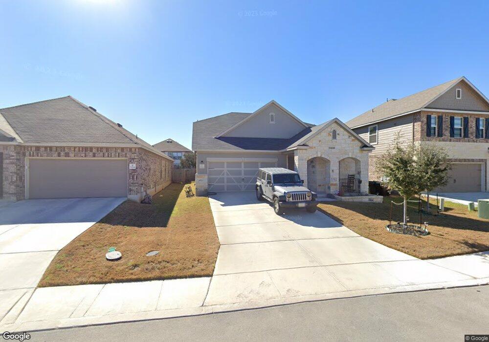 5110 Agave Espada, San Antonio, TX 78261 - photo 1