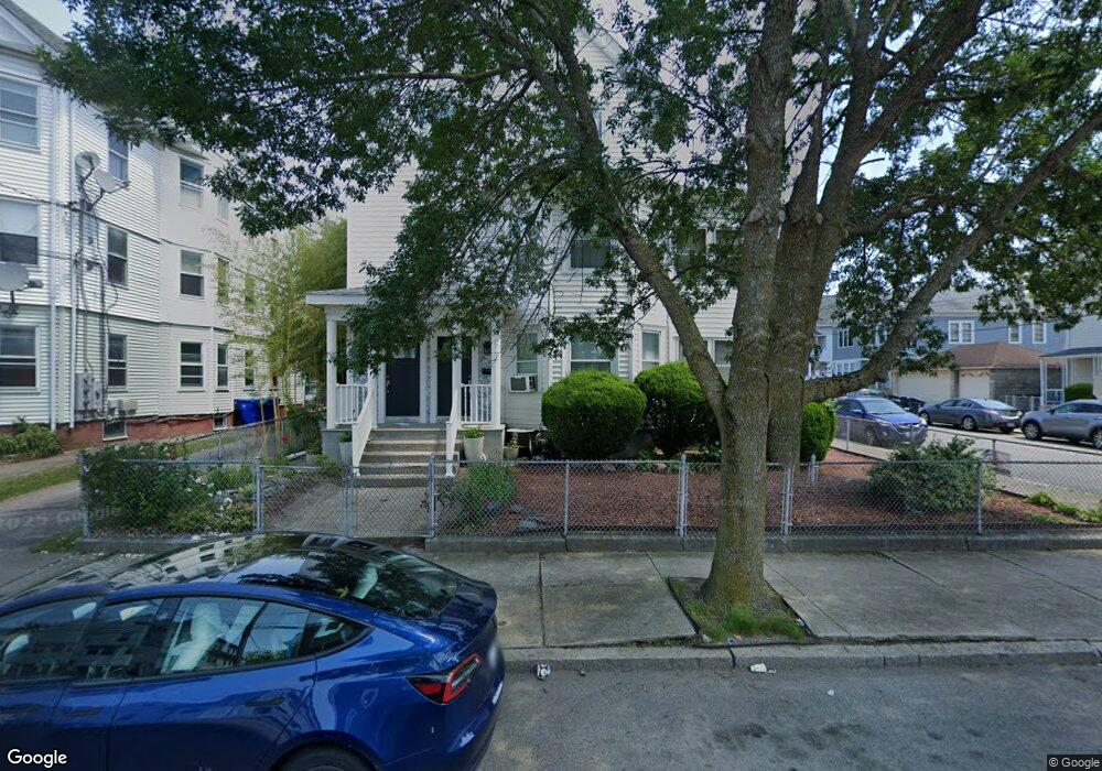 420 West Ave, Pawtucket, RI 02860 - photo 1