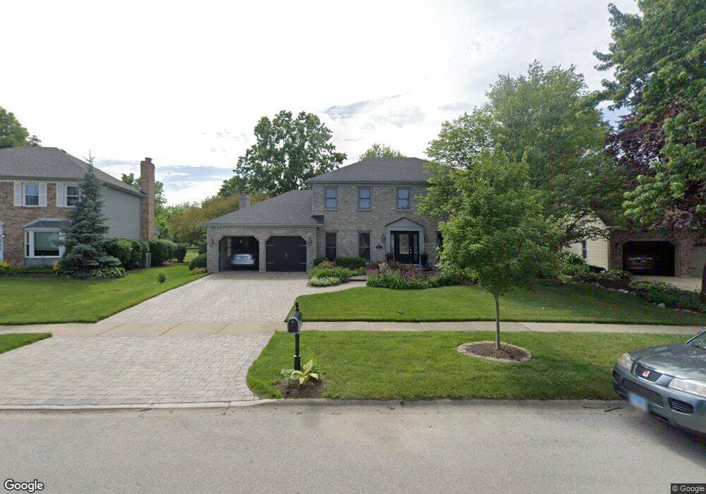 1467 Terrance Dr, Naperville, IL 60565 - photo 1