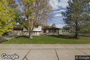 1527 22nd St, Mitchell, NE 69357