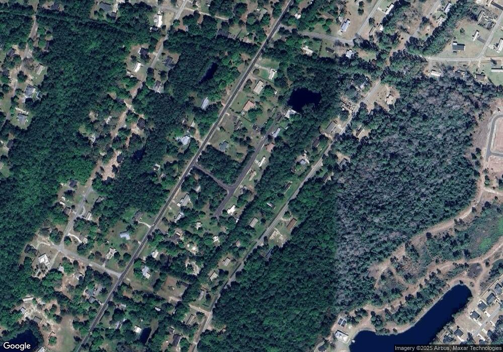 1077 Truesdell St SE, Darien, GA 31305 - photo 1