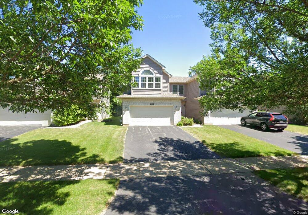 1843 Tamahawk Ln, Naperville, IL 60564 - photo 1