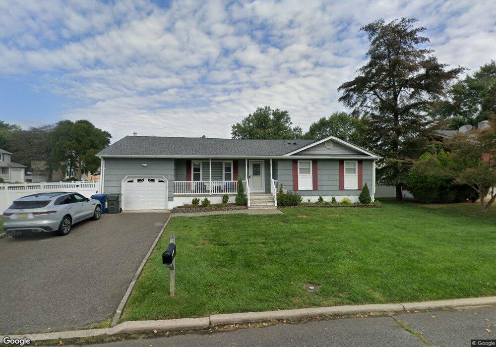 715 Talmadge St, Oakhurst, NJ 07755 - photo 1