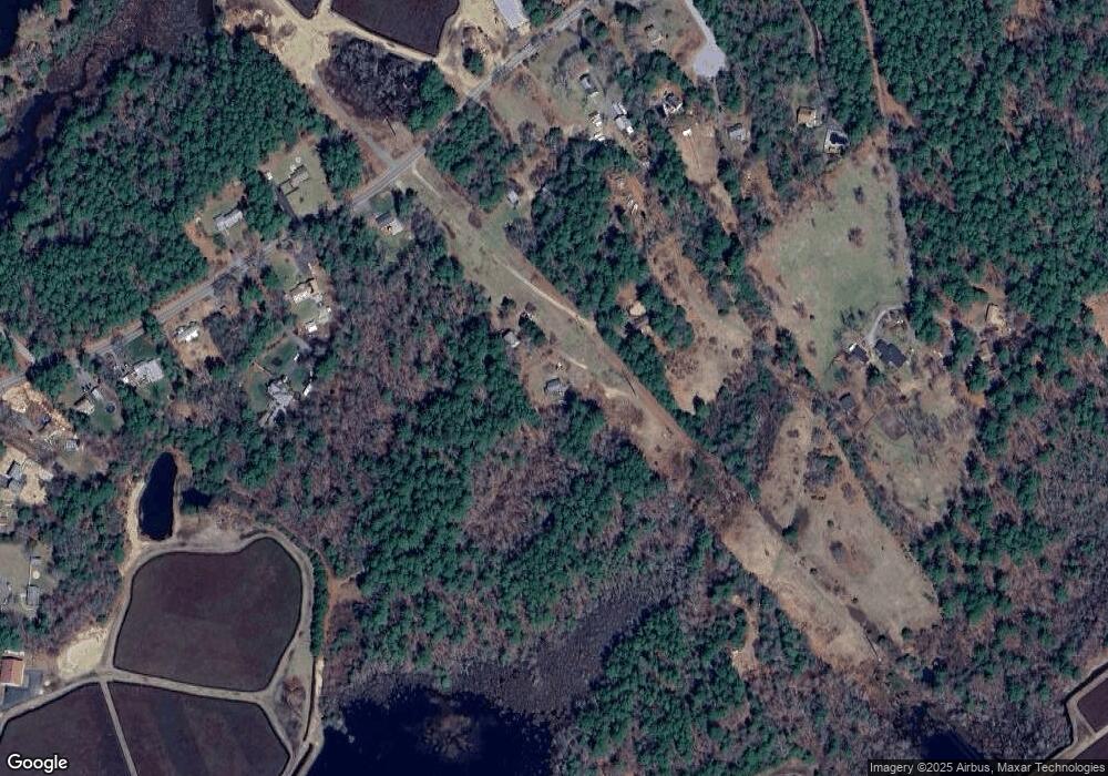 68 West St, Carver, MA 02330 - photo 1