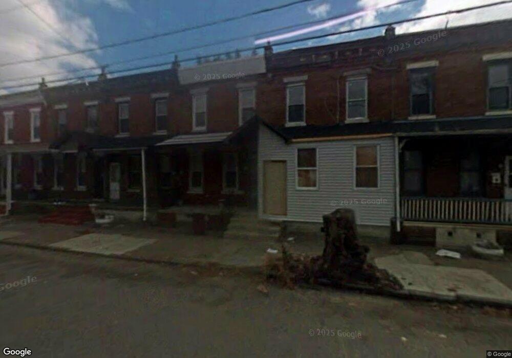 528 Newton Ave, Camden, NJ 08103 - photo 1