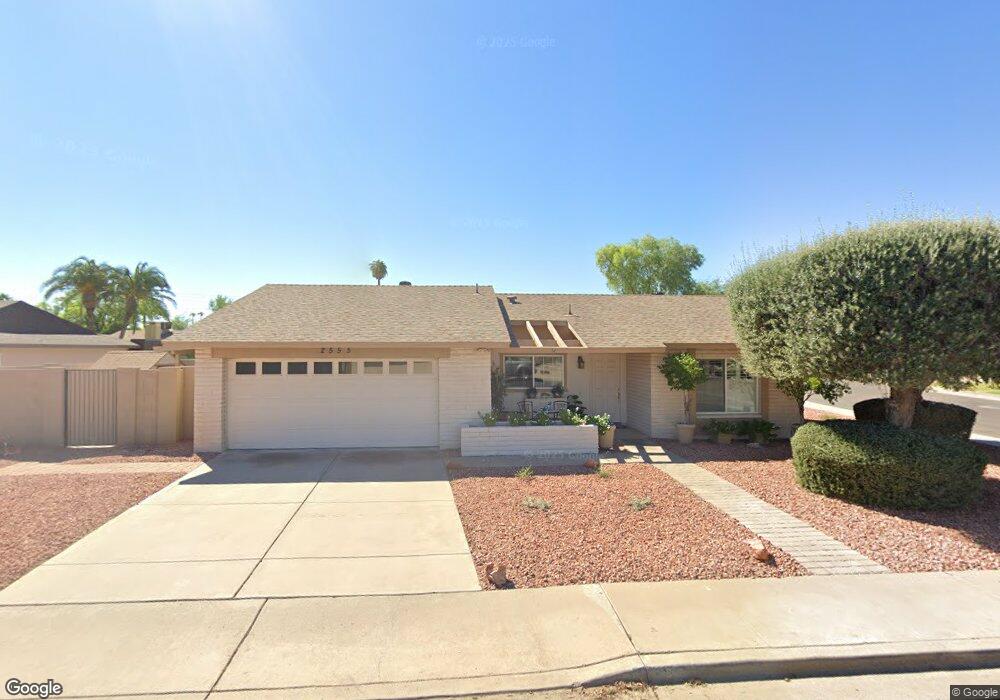 2555 W Nopal Ave, Mesa, AZ 85202 - photo 1