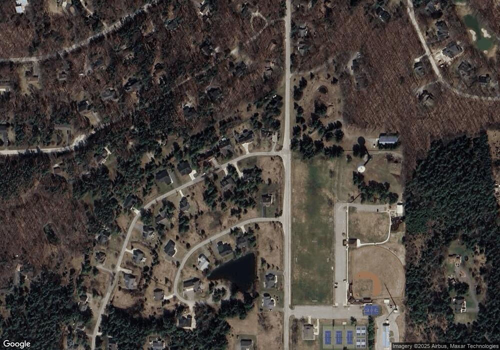 9212 Whippoorwill Ln, Charlevoix, MI 49720 - photo 1