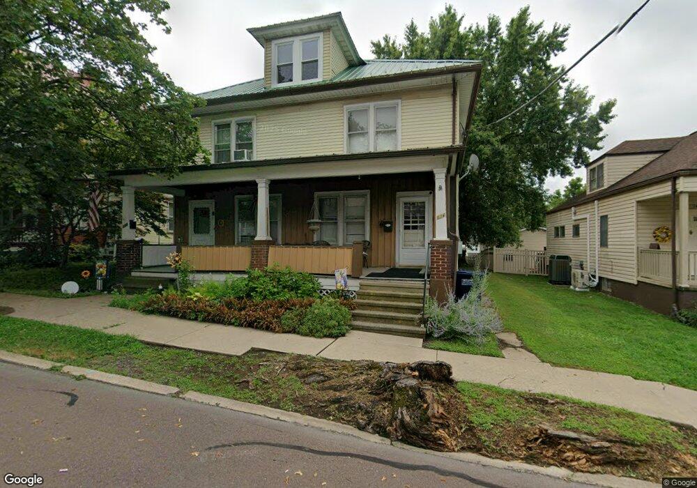 334336 W Fourth St, Bloomsburg, PA 17815 - photo 1