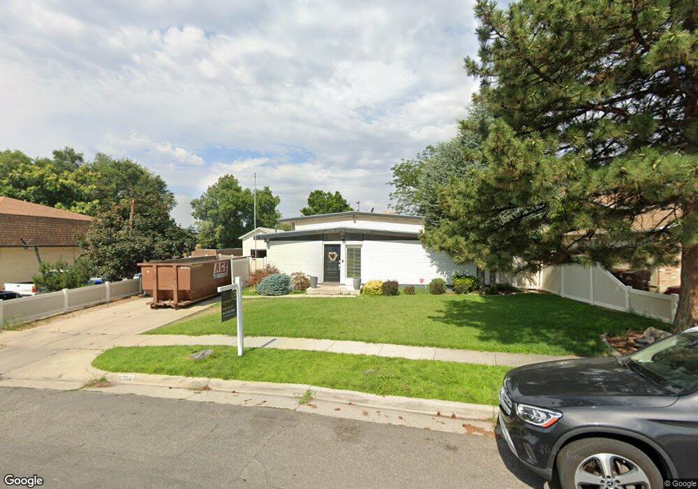 6764 S Enchanted Dr, Midvale, UT 84047 - photo 1