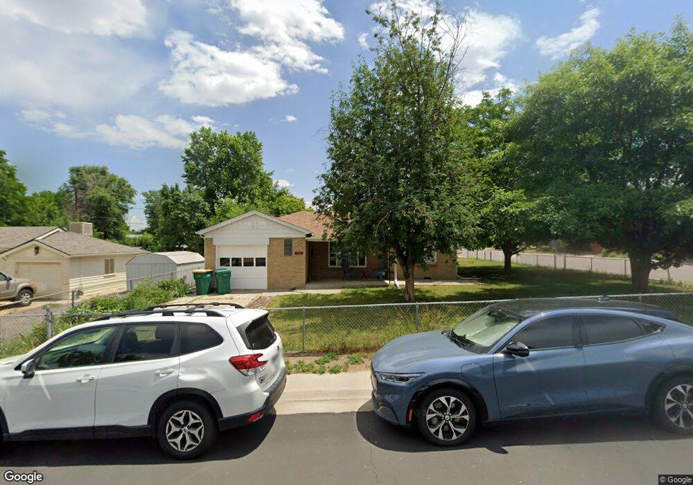 4106 Newland St, Wheat Ridge, CO 80033 - photo 1