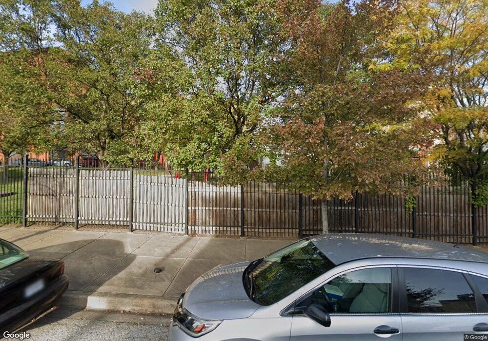 1310 W Cross St, Baltimore, MD 21223 - photo 1