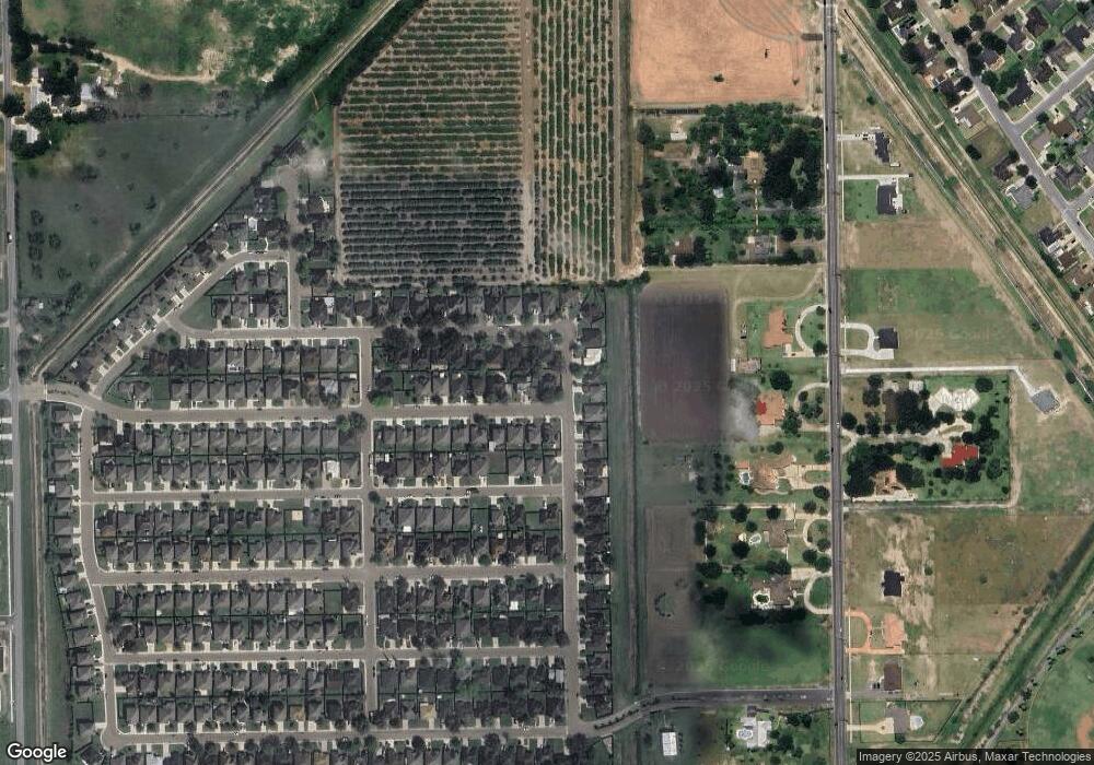 1901 Primrose Dr, Weslaco, TX 78596 - photo 1